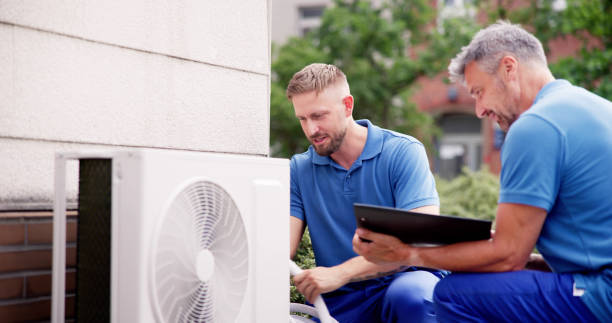 Air Duct Cleaning in South Venice, FL