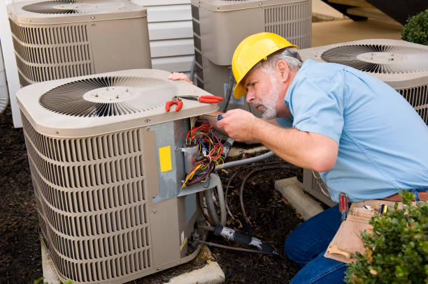 HVAC Emergency Services in South Venice, FL