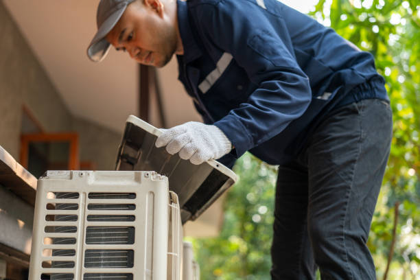 Best Best HVAC Companies  in South Venice, FL