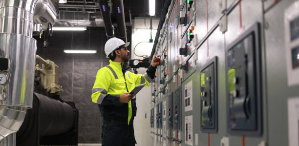 Best Central Air Repair  in South Venice, FL