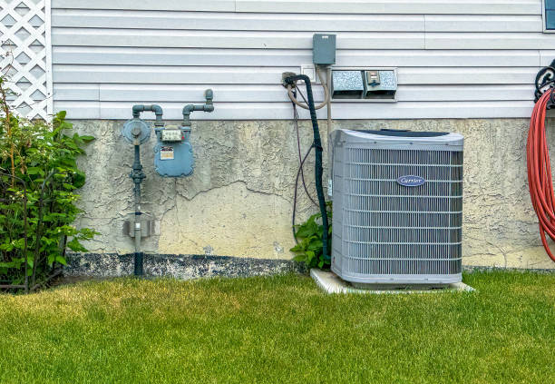 Best HVAC Air Duct Cleaning  in South Venice, FL